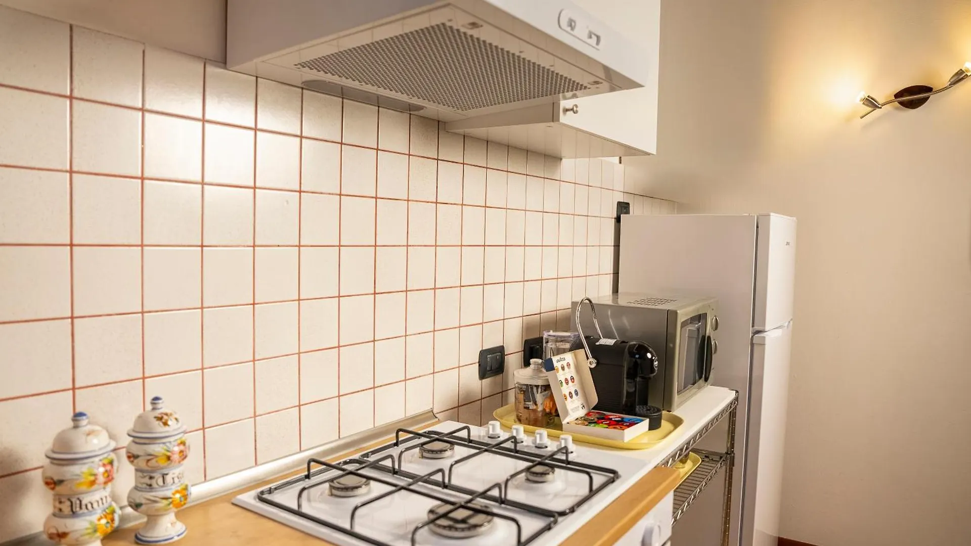 Apartmán Suite Carlo - Modena Casinalbo